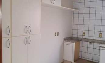 Imagem 3: Casa com 4 dormitórios para alugar, 300 m² por R$ 4.500/mês - Jardim Aclimação - São José