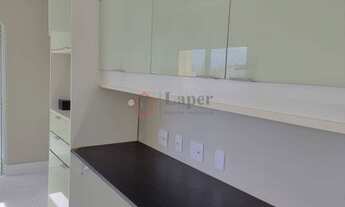 Imagem 6: Apartamento 3 suítes 2 vagas varanda gourmet região da Aclimação