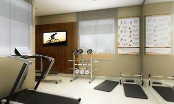 Imagem 7: Cobertura com 3 dormitórios à venda, 134 m² por R$ 1.015.000,00 - Serra - Belo Horizonte/M