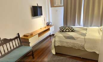 Imagem 6: Apartamento 90m2 Freguesia