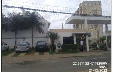 Imagem 3: COND RESERVA DOS COLIBRIS - Oportunidade Única em CAPIVARI - SP | Tipo: Casa