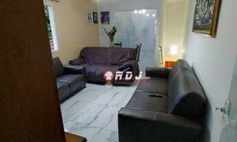 Imagem: Casa com 3 dormitórios à venda, 90 m²