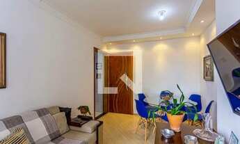 Imagem 3: Apartamento para Aluguel - Vila Assunção, 2 Quartos, 51 m2