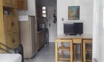 Imagem 5: Santos - Apartamento Padrão - Gonzaga