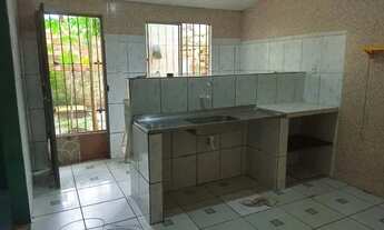 Imagem: ALUGA -SE CASA NO CONJ. GERALDO PALMEIRAS