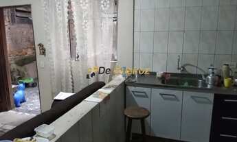 Imagem 3: EDUARDO . CASA EM SÃO PAULO NA ZONA SUL, LOCALIZADA NO PARQUE MARIA FERNANDES