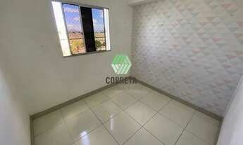 Imagem 6: M - Alugo apartamento 2qts c\suíte no Condomínio Vista do Mestre