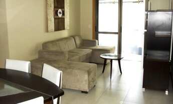 Imagem 3: Apartamento para aluguel possui 80 metros quadrados com 2 quartos em Centro - Capão da Can