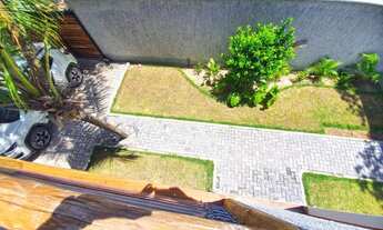 Imagem 6: Casa em Condomínio para Locação em Porto Seguro, Arraial D`Ajuda, 3 dormitórios, 3 suítes