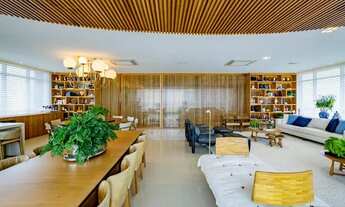 Imagem 2: Goiânia - Apartamento Padrão - Setor Oeste