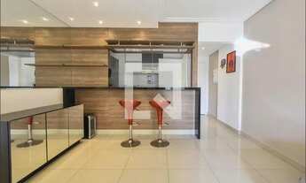 Imagem 5: Apartamento para Aluguel - Campo Belo, 2 Quartos, 65 m2