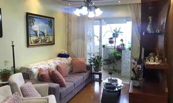 Imagem 3: São Paulo - Apartamento Padrão - SANTANA