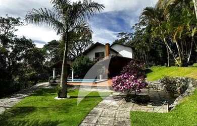 Imagem 3: Casa para venda com 3000 metros quadrados com 3 quartos em Soido - Domingos Martins - ES