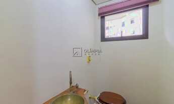 Imagem 13: Apartamento Locação 3 Dormitórios - 140 m² Moema