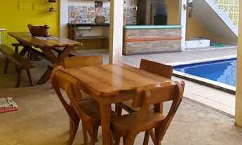 Imagem 3: Casa excelente,ampla e confortável. Localizada na belíssima praia de ilha da crôa