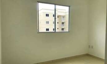 Imagem 2: Alugo apartamento com 2 quartos sendo uma suíte