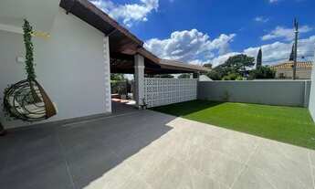 Imagem: Casa para aluguel com 3 quartos em Vila