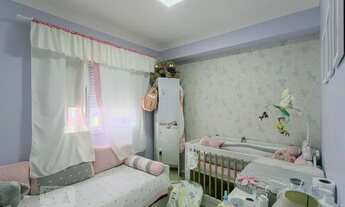 Imagem 6: Apartamento para Aluguel - Mooca, 2 Quartos, 56 m2