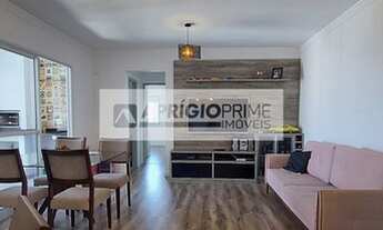 Imagem 2: Apartamento G14 - 02 dorms. / 81 m²