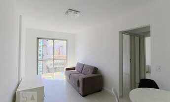 Imagem: Apartamento para Aluguel - Vila Clementino