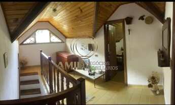 Imagem 7: CAMPOS DO JORDÃO - Casa Padrão - Jardim California