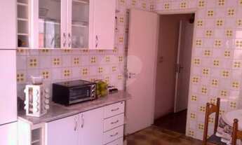 Imagem 6: Sobrado residencial à venda, Jardim Nadir, São Paulo