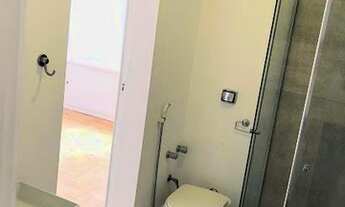 Imagem: APTO AMPLO - UM POR ANDAR - LOCALIZAÇÃO