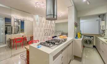 Imagem 7: Locação Apartamento 2 Dormitórios - 77 m² Brooklin