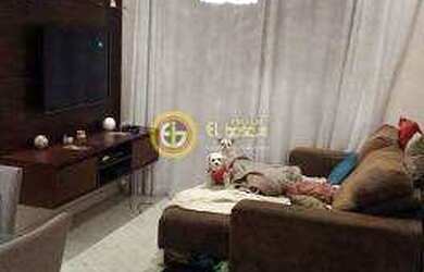 Imagem 4: Apartamento à venda, 84 m² por R$ 430.000,00 - Vila Euclides - São Bernardo do Campo/SP