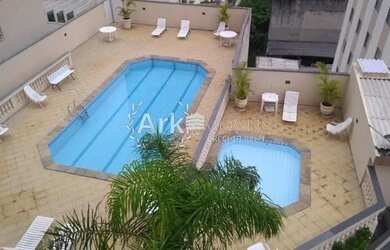 Imagem 16: Apartamento para aluguel com 54 metros quadrados com 2 quartos em Vila Mariana - São Paulo