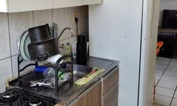 Imagem: Alugo Apartamento Mobiliado no Turu próximo