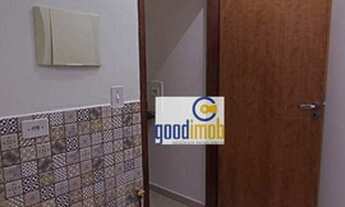 Imagem 7: Apartamento com 2 dormitórios para alugar, 47 m² por R$ 1.100/mês - Jardim Nova Aparecidin