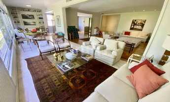 Imagem 4: VISTA MARAVILHOSA!! FRONTAL LAGOA !!