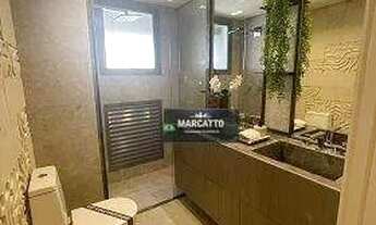 Imagem 2: Apartamento Garden com 3 dormitórios à venda, 151 m² por R$ 2.068.166 - Vila Mariana - São