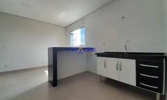 Imagem 3: Contagem - Apartamento Padrão - Parque Recreio