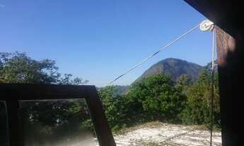 Imagem 6: Quarto na subida de Laranjeiras para Santa Teresa. Vistas incriveis do Pao de Acucar / paz