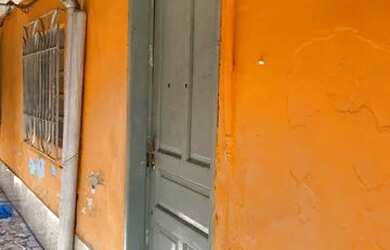 Imagem 3: Aluga-se quarto e cozinha