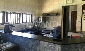 Imagem 5: Casa - Parque Alto Taquaral - Campinas