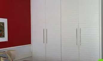 Imagem 7: Amplo apartamento com 4 quartos na quadra do mar Cód: 18644 z Anderson Martins imóveis ve