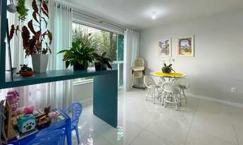 Imagem 2: Apartamento para venda possui 75 metros quadrados com 2 quartos Bairro São João - Itajaí