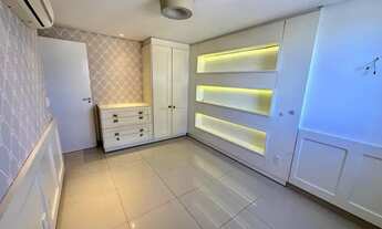 Imagem 3: Apartamento para venda tem 140 metros quadrados com 3 quartos em Horto - Teresina - Piauí