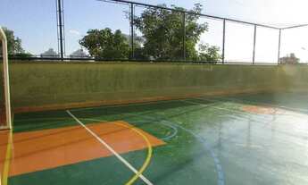 Imagem 7: Apto Edifício Reserva Bonifácia-136m²-4 Dormitórios Sdo 2 Suítes-Jardim Mariana - Cuiabá