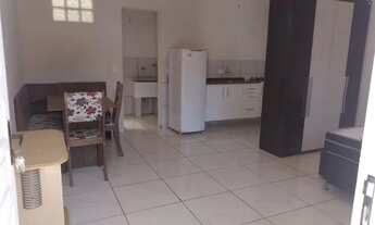 Imagem 7: Kitinete Mobiliada Portão