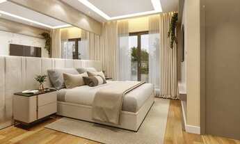 Imagem: BOSQUE URBANOVA - casa 2 andares - 3 dorm