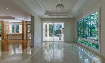 Imagem 2: Viver num Paraiso com Segurança! Espetacular casa em Condomínio Fechado!!!