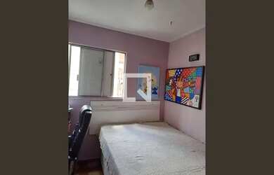 Imagem 3: Apartamento à Venda - Vila Califórnia, 2 Quartos, 52 m2