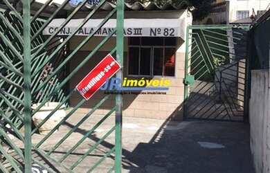 Imagem 2: SãO PAULO - Apartamento Padrão - Cidade Antônio Estevão de Carvalho