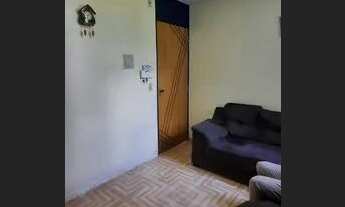 Imagem: Apartamento à venda - Santa Maria - DF