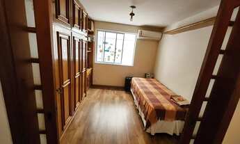 Imagem 10: Praia do Flamengo - apto de 150m2 com vg - Vista deslumbrante