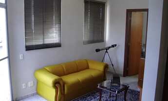 Imagem 3: Cobertura com 3 dormitórios, 160 m² - venda por R$ 490.000,00 ou aluguel por R$ 4.101,13/m